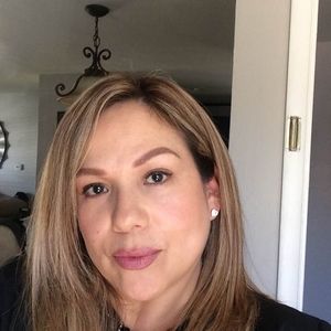 Meet your Posher, Martha